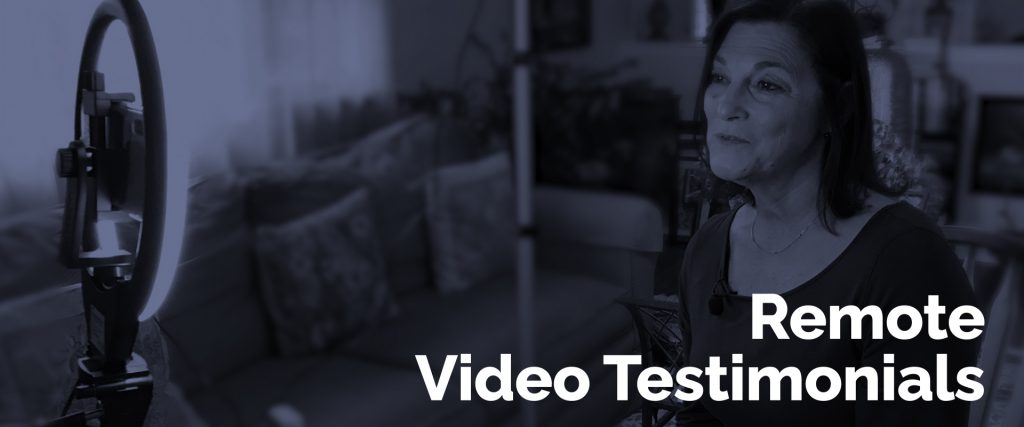 Best Testimonial Video Service