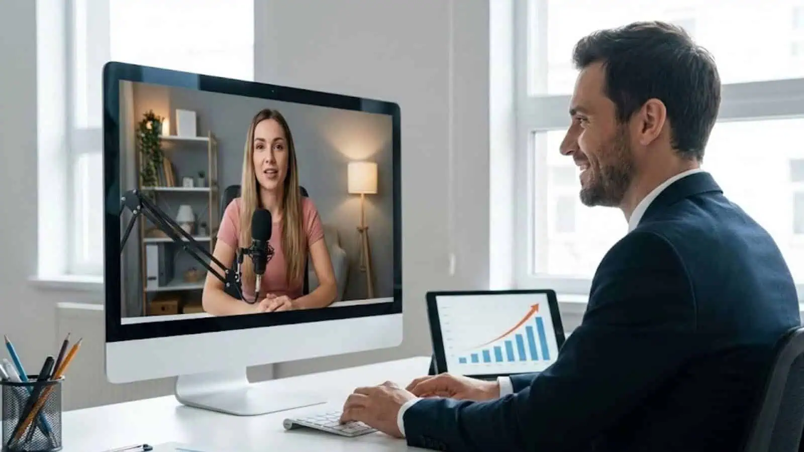 How Video Testimonials Drive Sales and Lift Lead Conversions