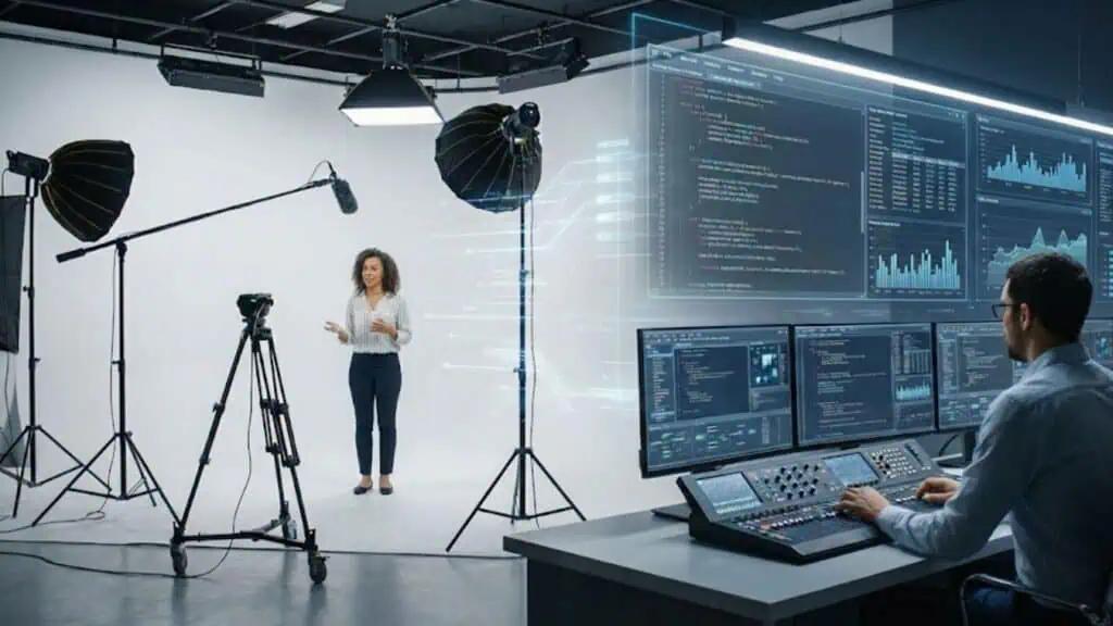 How Structured Data and Video Production Enhance Testimonial Effectiveness