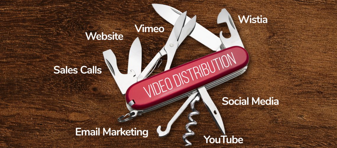 Video Distribution: The 5 Best Ways to Share Your Video Testimonials